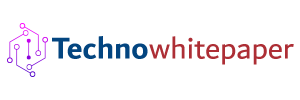 Technowhitepaper Logo