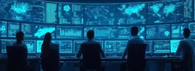 Cybersecurity Essentials for Remote Alarm Businesses